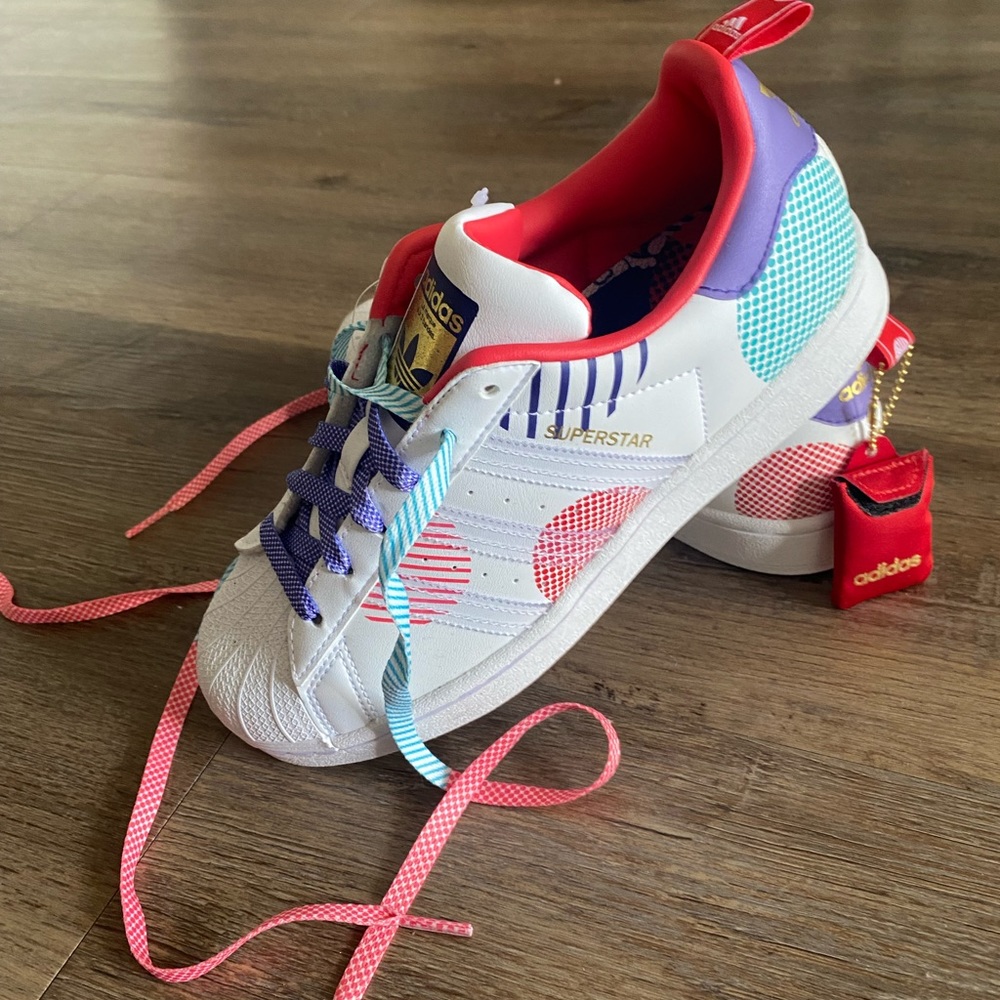 Adidas Originals Superstar Sneakers